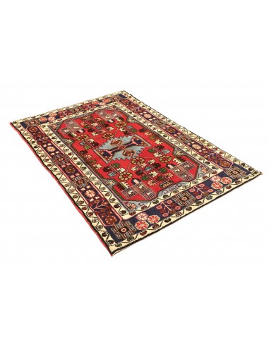 Tappeto Hamadan  A Persia cm.103x146
