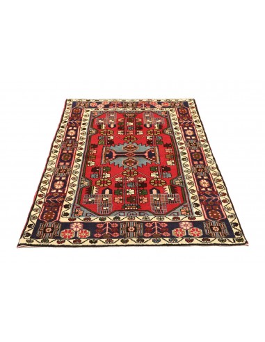 Tappeto Hamadan  A Persia cm.103x146