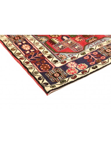 Tappeto Hamadan  A Persia cm.103x146