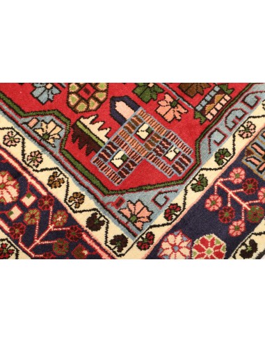 Tappeto Hamadan  A Persia cm.103x146