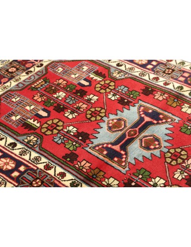 Tappeto Hamadan  A Persia cm.103x146