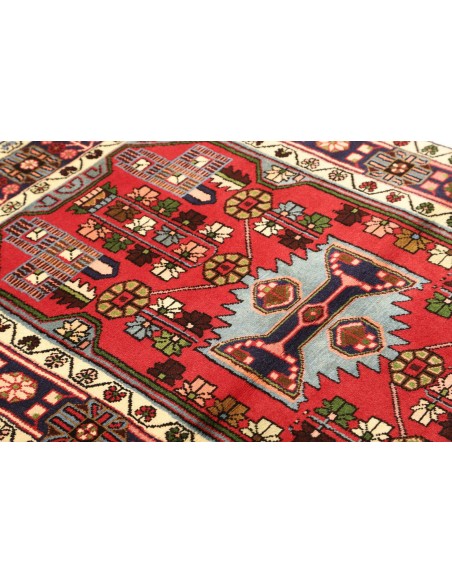 Tappeto Hamadan  A Persia cm.103x146