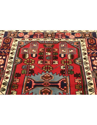 Tappeto Hamadan  A Persia cm.103x146