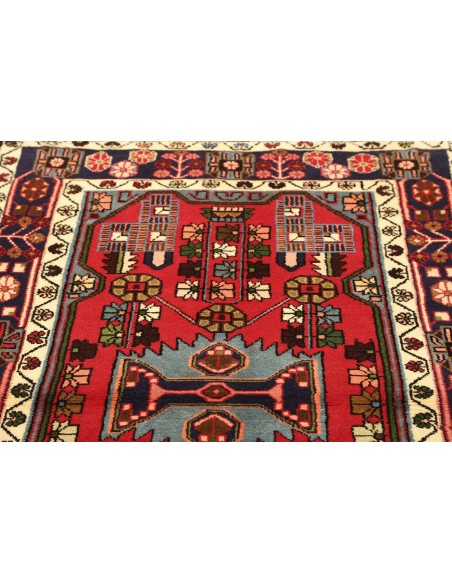 Tappeto Hamadan  A Persia cm.103x146