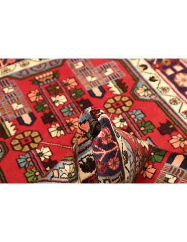 Tappeto Hamadan  A Persia cm.103x146