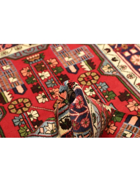 Tappeto Hamadan  A Persia cm.103x146