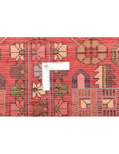 Tappeto Hamadan  A Persia cm.103x146