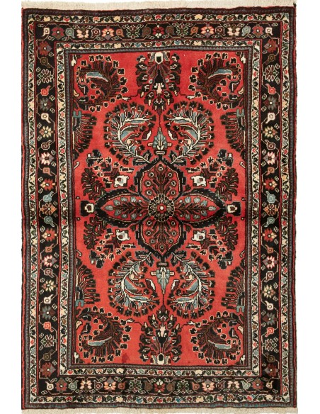 Tappeto Hamadan  A Persia cm.104x155