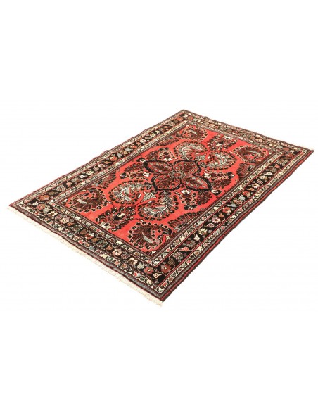 Tappeto Hamadan  A Persia cm.104x155