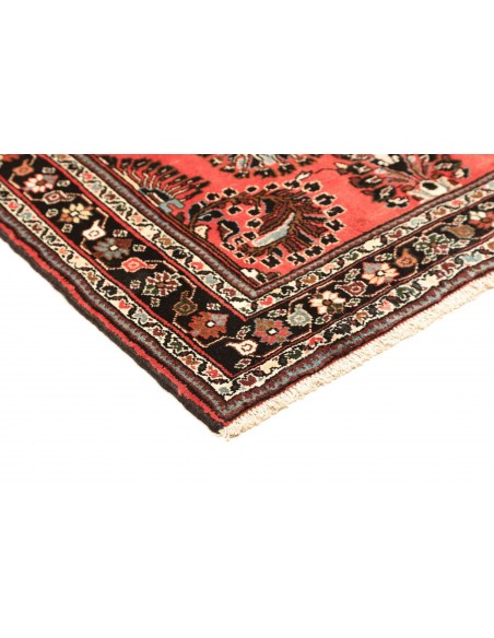 Tappeto Hamadan  A Persia cm.104x155