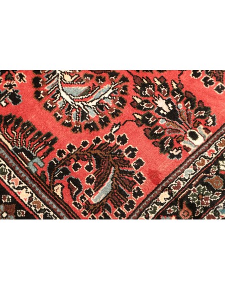 Tappeto Hamadan  A Persia cm.104x155
