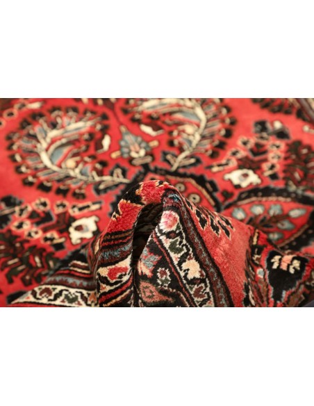 Tappeto Hamadan  A Persia cm.104x155