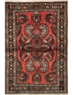 Tappeto Hamadan  A Persia cm.104x155