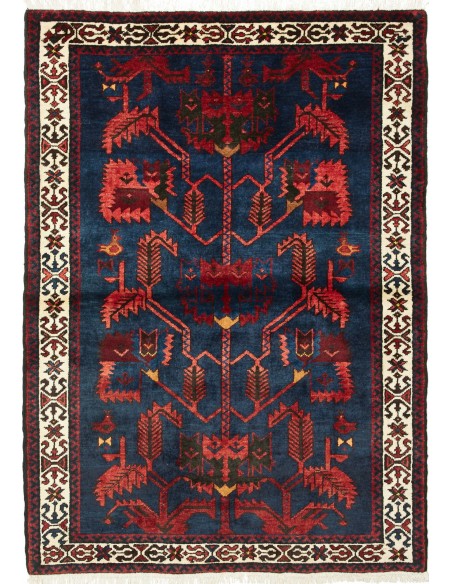 Tappeto Hamadan  A Persia cm.108x150