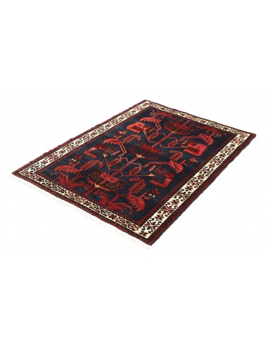 Tappeto Hamadan  A Persia cm.108x150