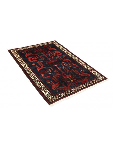 Tappeto Hamadan  A Persia cm.108x150