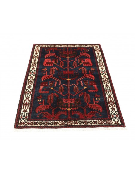 Tappeto Hamadan  A Persia cm.108x150