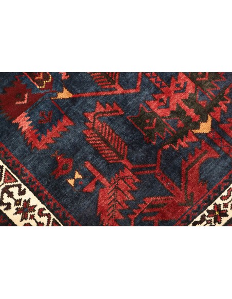 Tappeto Hamadan  A Persia cm.108x150