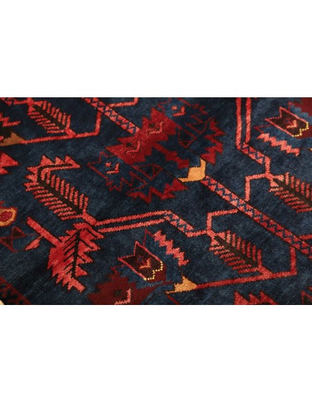 Tappeto Hamadan  A Persia cm.108x150