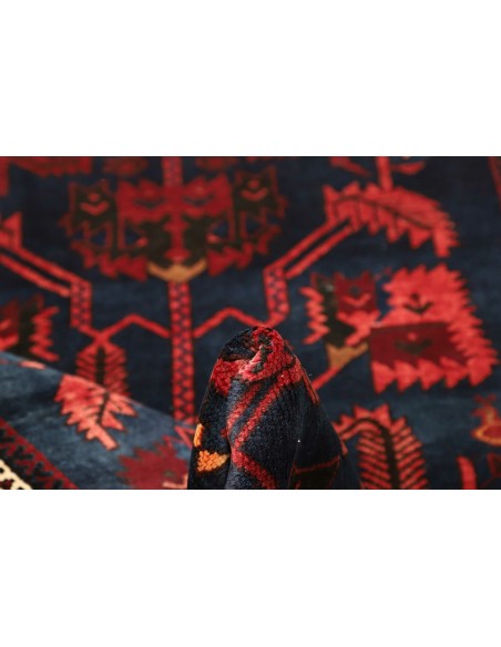 Tappeto Hamadan  A Persia cm.108x150