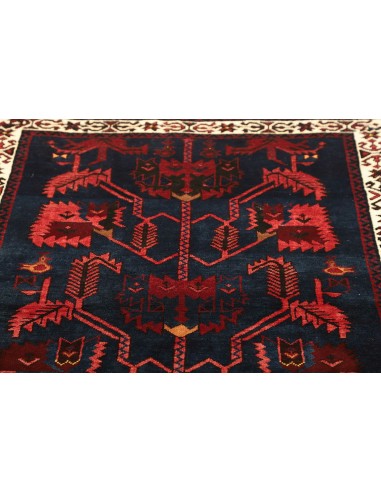 Tappeto Hamadan  A Persia cm.108x150