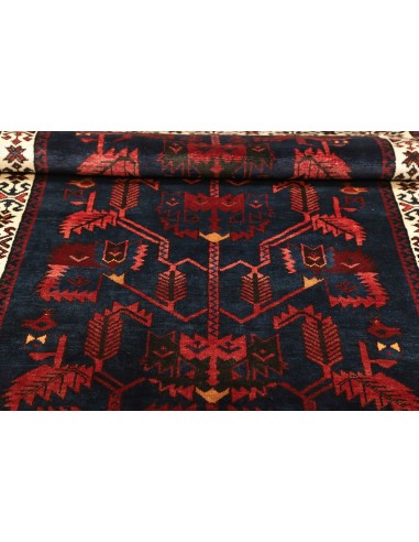Tappeto Hamadan  A Persia cm.108x150