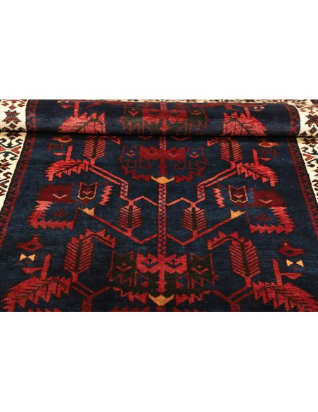 Tappeto Hamadan  A Persia cm.108x150