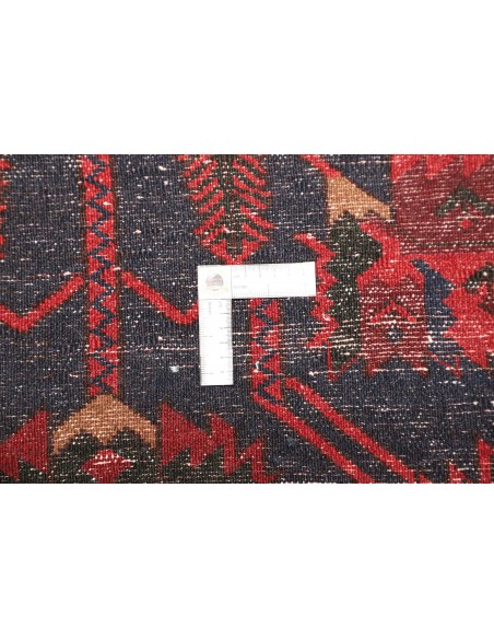 Tappeto Hamadan  A Persia cm.108x150