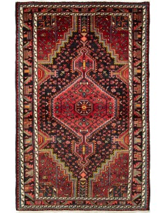 Tappeto Hamadan  A Persia cm.111x175