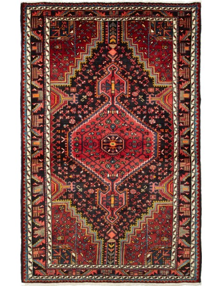 Tappeto Hamadan  A Persia cm.111x175