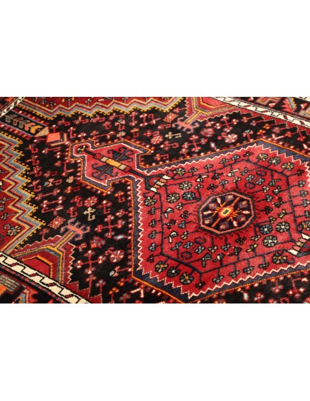 Tappeto Hamadan  A Persia cm.111x175