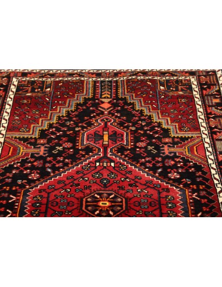 Tappeto Hamadan  A Persia cm.111x175