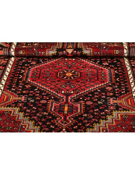 Tappeto Hamadan  A Persia cm.111x175