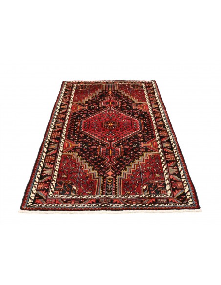 Tappeto Hamadan  A Persia cm.111x175