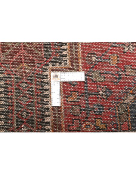Tappeto Hamadan  A Persia cm.111x175