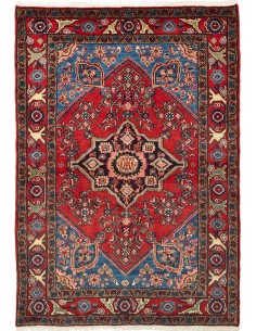 Tappeto Hamadan  A Persia cm.109x158