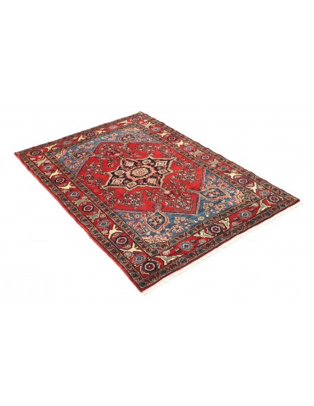 Tappeto Hamadan  A Persia cm.109x158