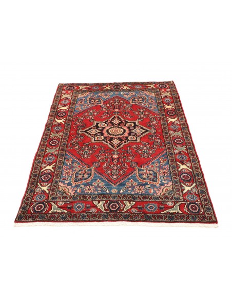 Tappeto Hamadan  A Persia cm.109x158