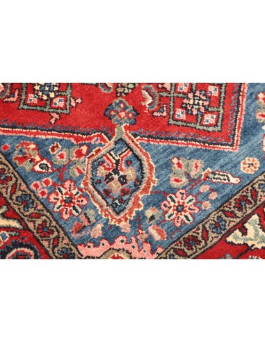 Tappeto Hamadan  A Persia cm.109x158