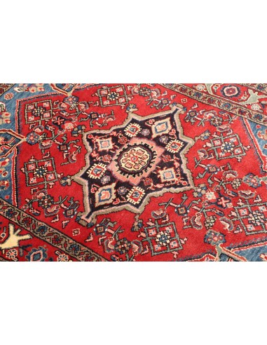 Tappeto Hamadan  A Persia cm.109x158