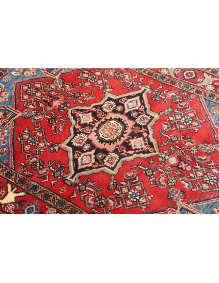 Tappeto Hamadan  A Persia cm.109x158