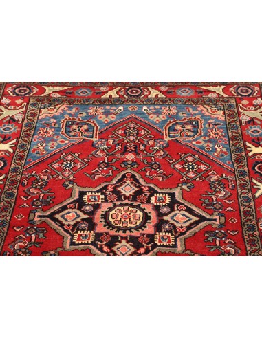 Tappeto Hamadan  A Persia cm.109x158
