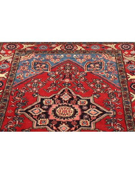 Tappeto Hamadan  A Persia cm.109x158
