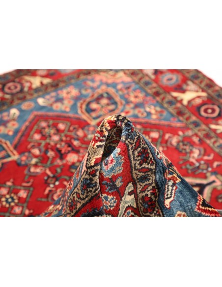 Tappeto Hamadan  A Persia cm.109x158