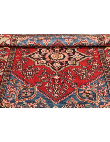 Tappeto Hamadan  A Persia cm.109x158