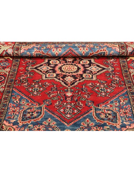 Tappeto Hamadan  A Persia cm.109x158