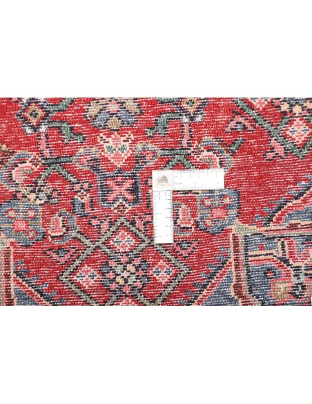 Tappeto Hamadan  A Persia cm.109x158