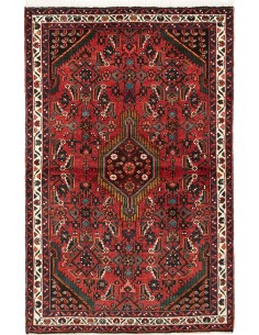 Tappeto Hamadan  A Persia cm.108x168