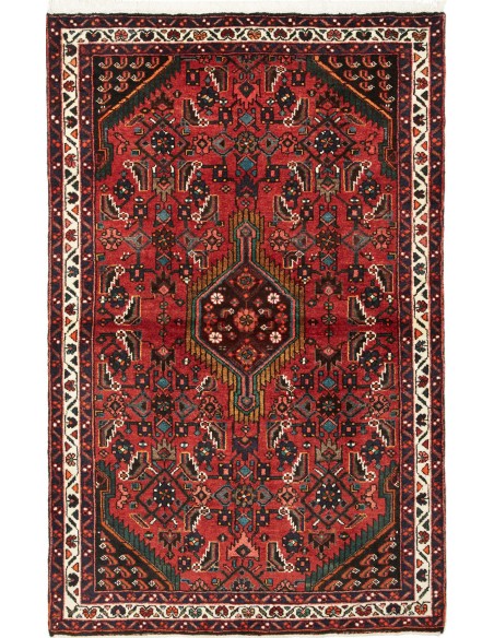 Tappeto Hamadan  A Persia cm.108x168