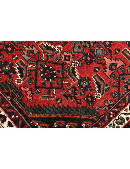 Tappeto Hamadan  A Persia cm.108x168